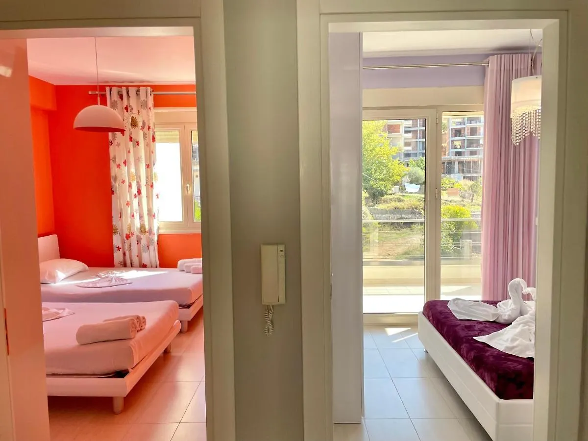 Luxury Residence 1 Vlorë Albania