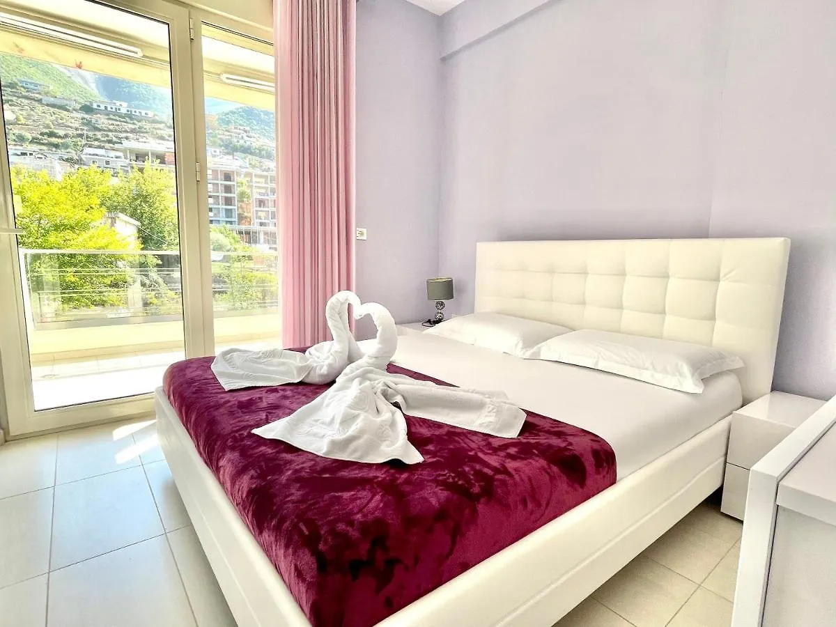Luxury Residence 1 Vlorë