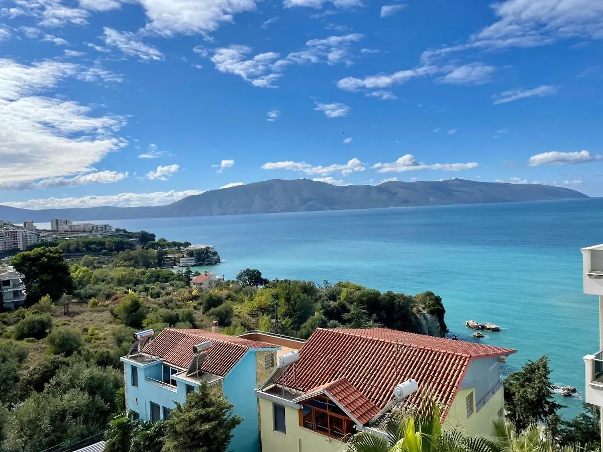 Luxury Residence 1 Vlorë Aparthotel