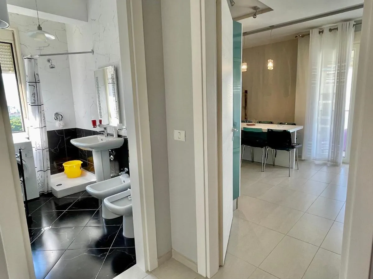 Luxury Residence 1 Vlorë