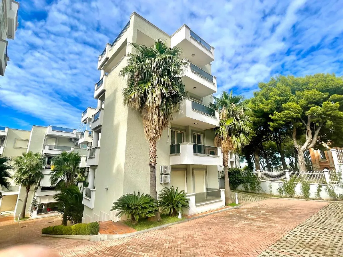 Luxury Residence 1 Vlorë Albania