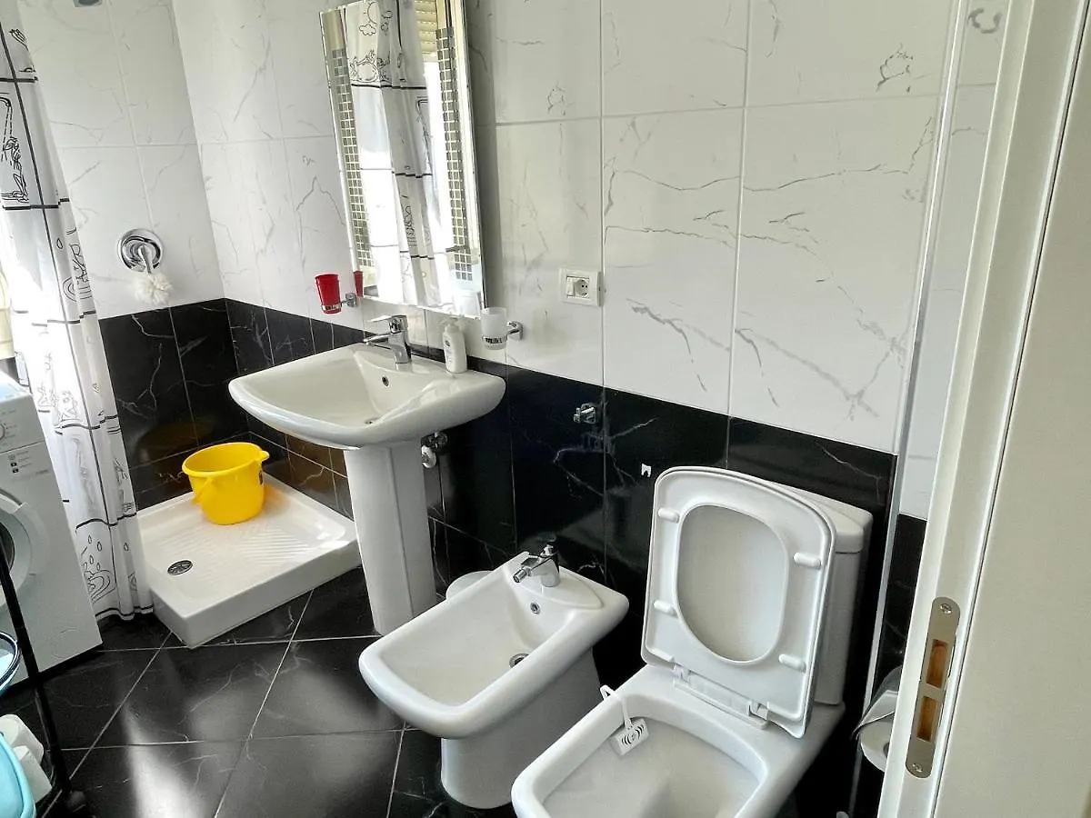 Luxury Residence 1 Vlorë Aparthotel
